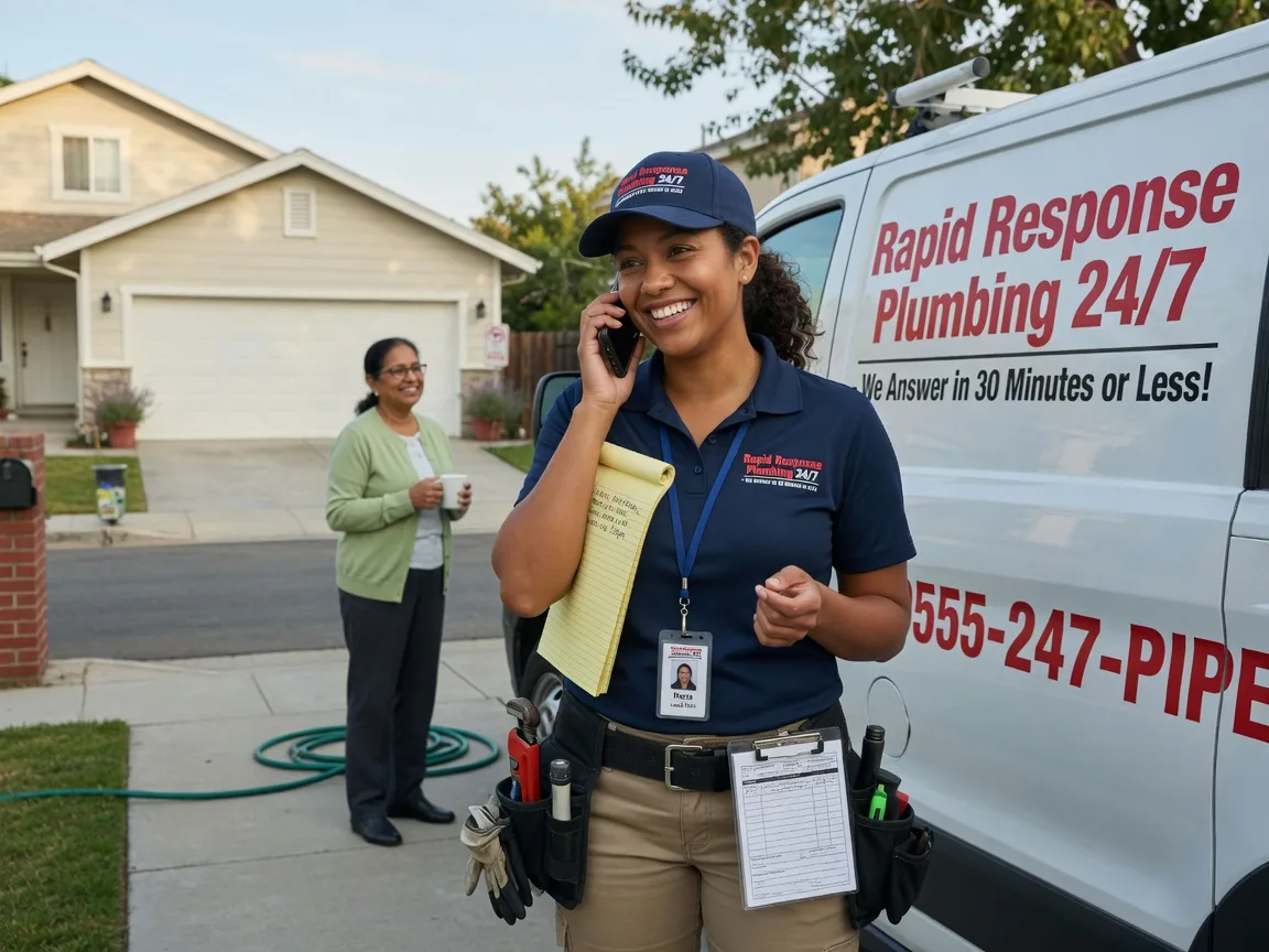 Emergency Plumber Turrell, AR FAQs